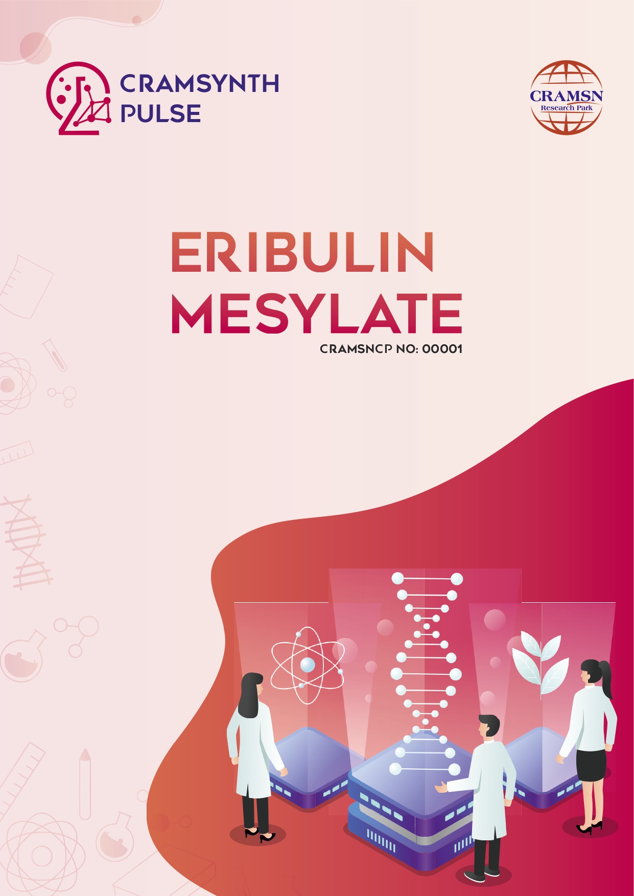 eribulin-mesylate