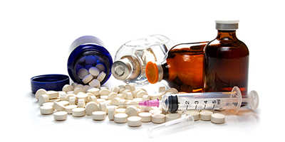 Drug Products Image