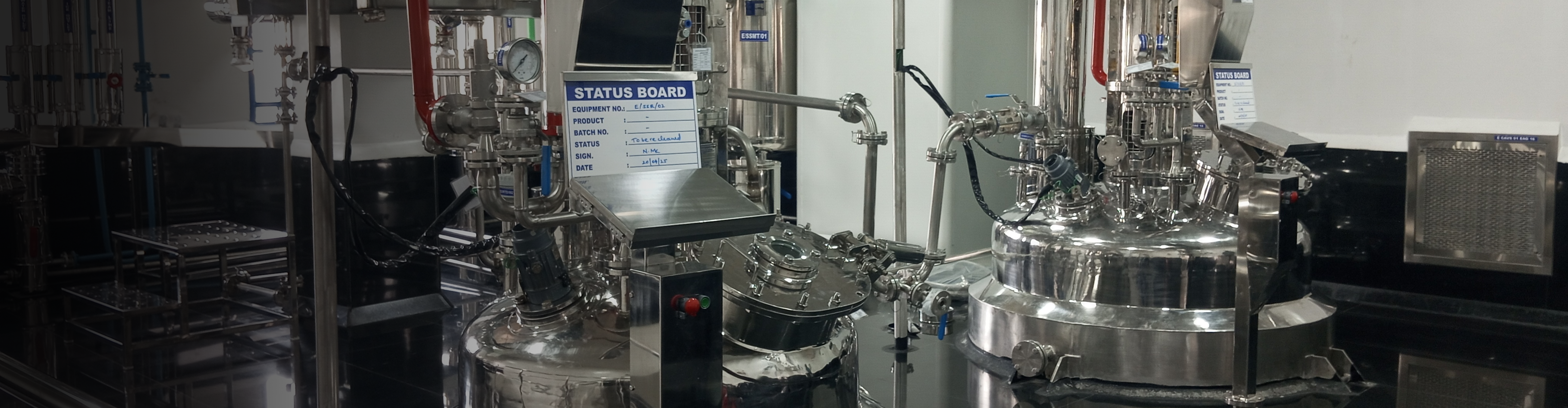 cGMP Supplies for TOX & Clinical Studies