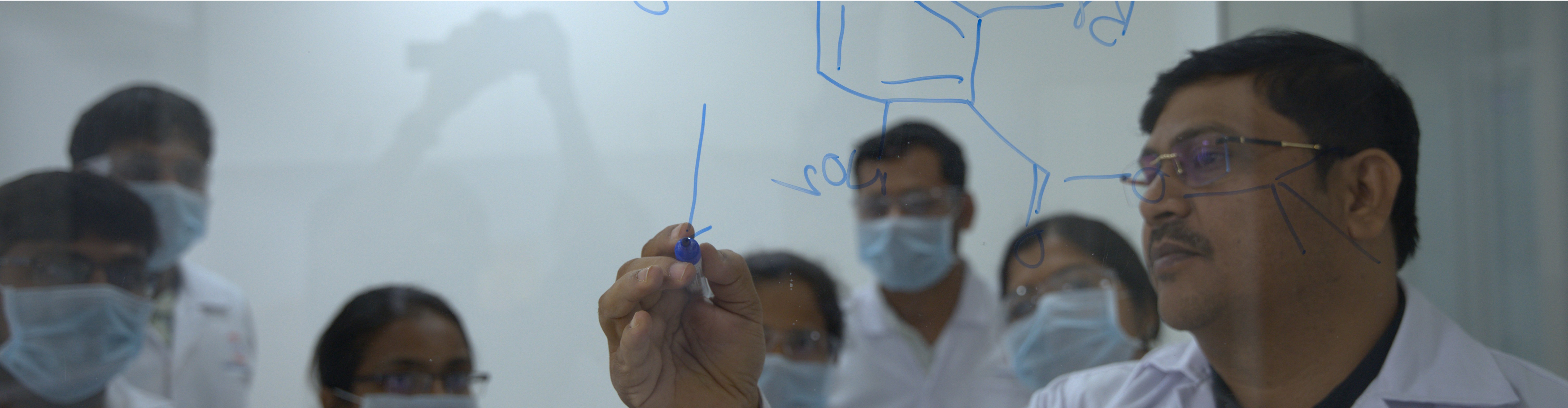 MED CHEM SERVICES